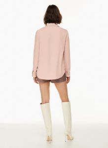 monocle shirt sold by Aritzia