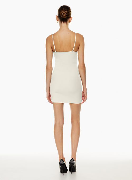 sculpt knit cami dress sold by Aritzia product image thumbnail 5