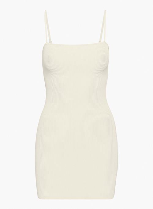 sculpt knit cami dress sold by Aritzia product image thumbnail 6