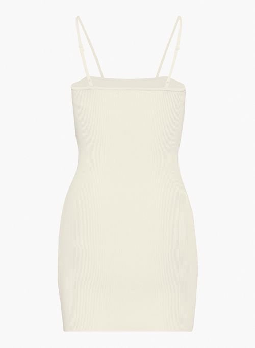 sculpt knit cami dress sold by Aritzia product image thumbnail 8