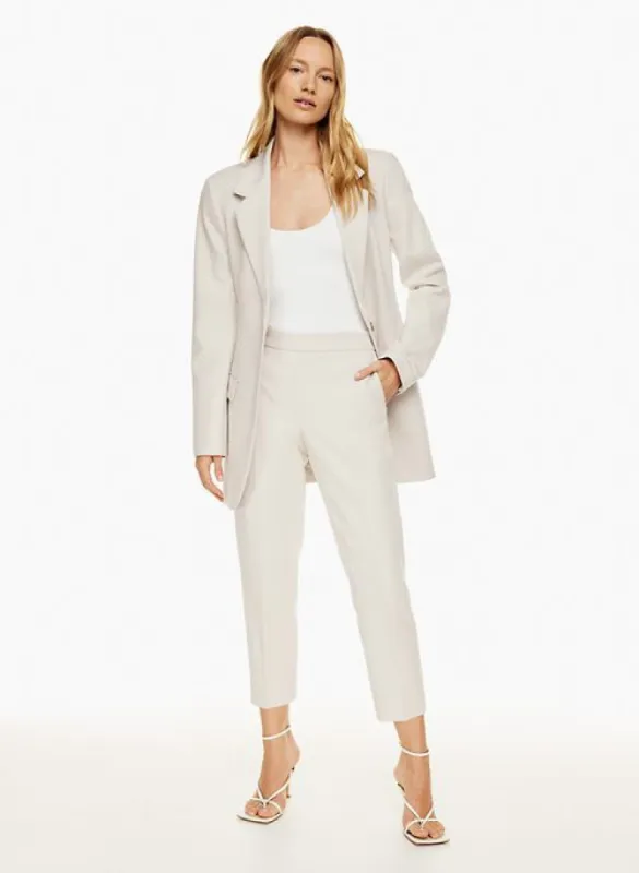 conan cropped pant sold by Aritzia