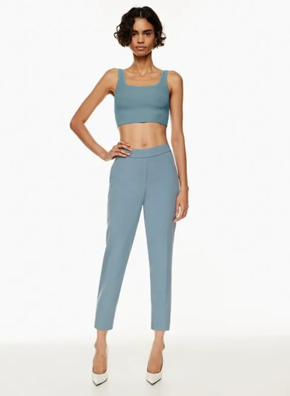 conan cropped pant sold by Aritzia