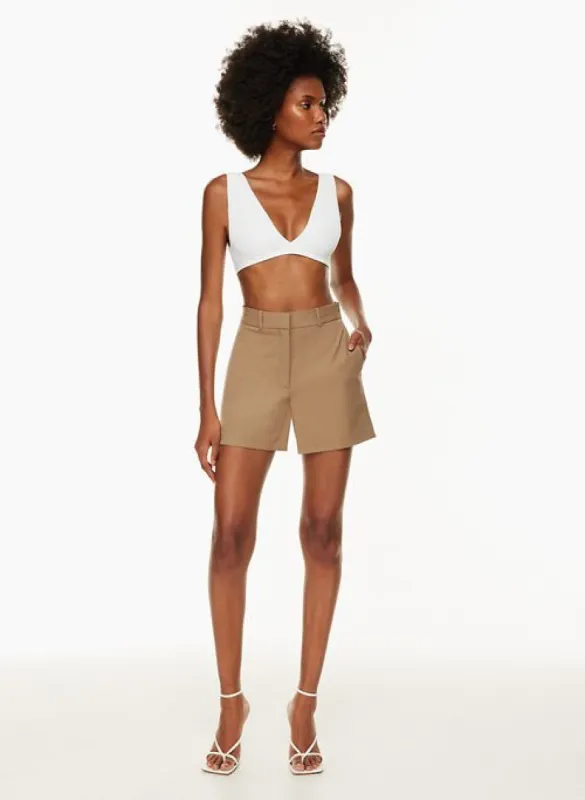 agency 5 short sold by Aritzia