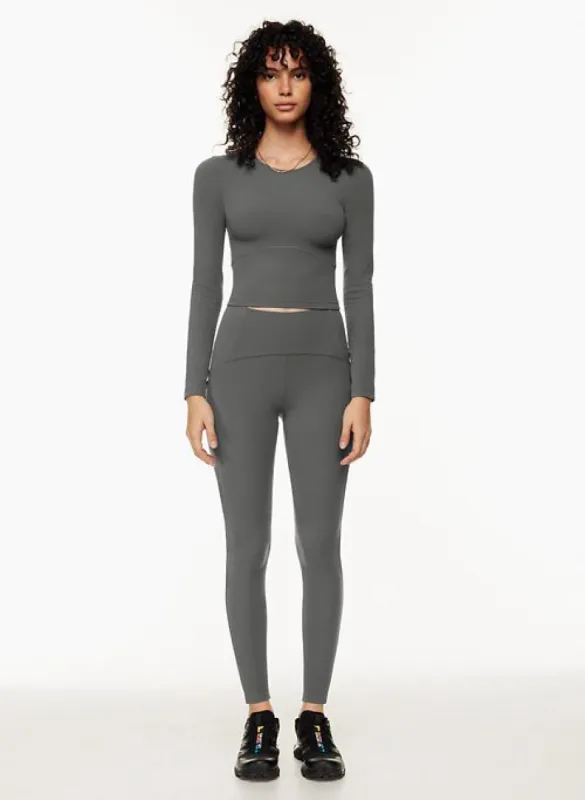tnabutter™ asset hi-rise legging sold by Aritzia