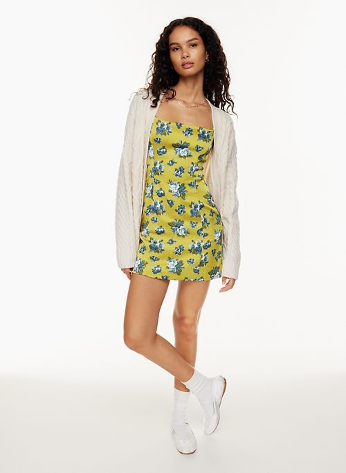 shimmer dress sold by Aritzia product image thumbnail 2