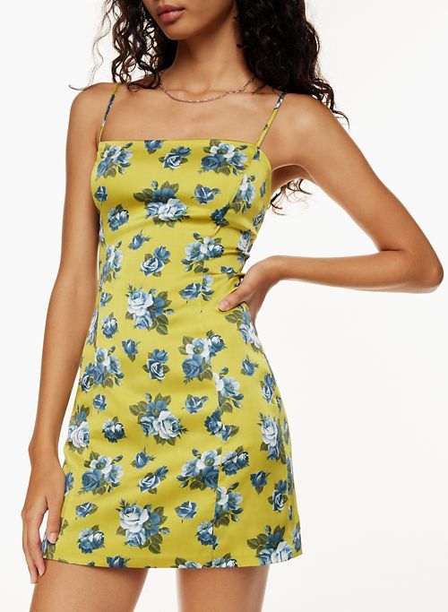 shimmer dress sold by Aritzia product image thumbnail 3