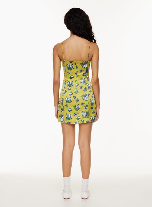 shimmer dress sold by Aritzia product image thumbnail 5