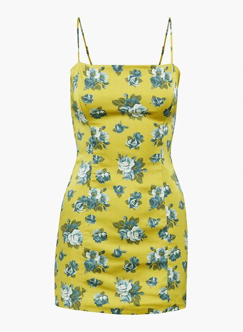 shimmer dress sold by Aritzia product image thumbnail 6