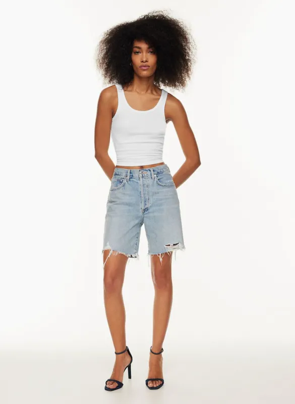 CAMILLA JEAN SHORT sold by Aritzia