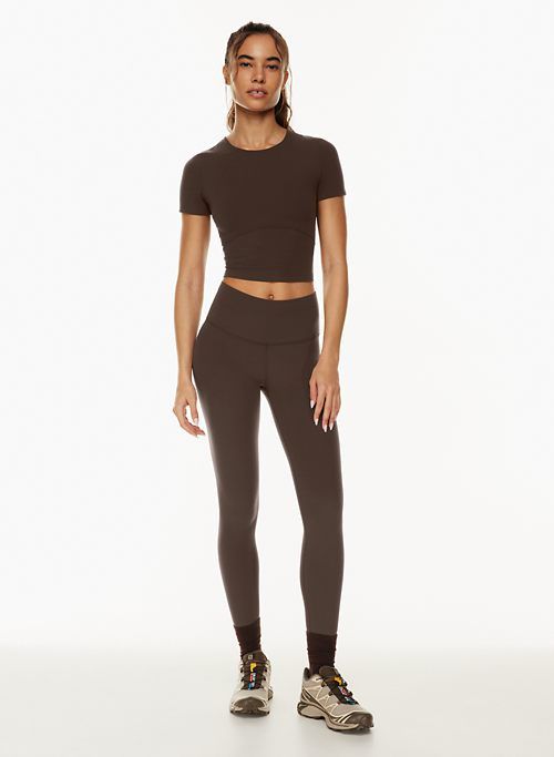 tnabutter™ atmosphere hi-rise legging sold by Aritzia