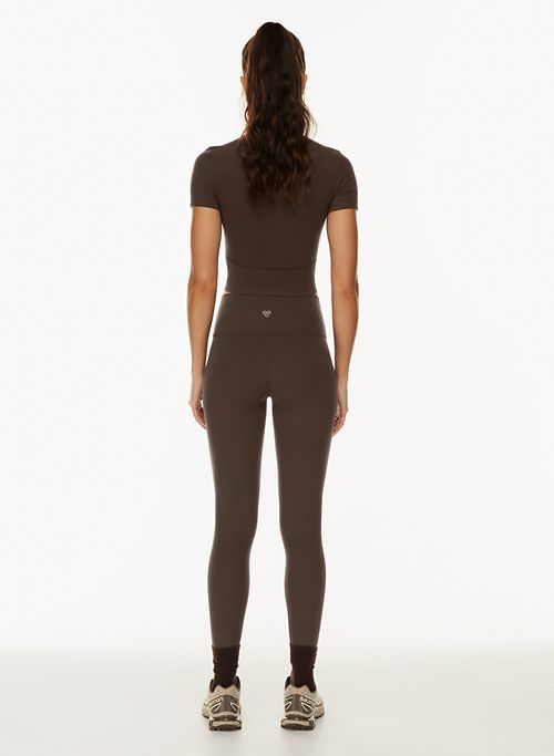 tnabutter™ atmosphere hi-rise legging sold by Aritzia product image thumbnail 2