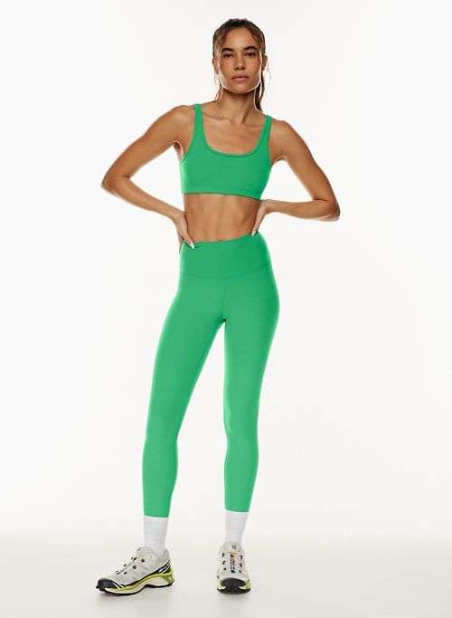 tnabutter™ atmosphere hi-rise legging sold by Aritzia