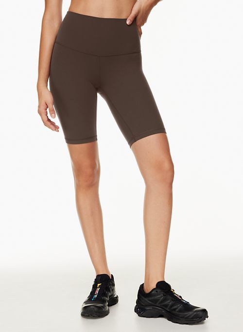 tnabutter™ cheeky hi-rise 9 short sold by Aritzia product image thumbnail 2