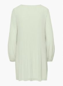 daydreamer v-neck dress sold by Aritzia
