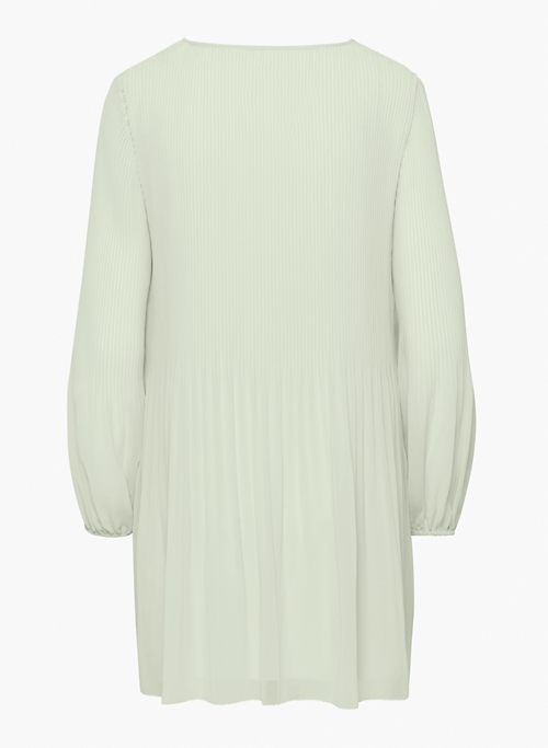 daydreamer v-neck dress sold by Aritzia product image thumbnail 7