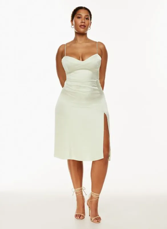 glaze dress sold by Aritzia