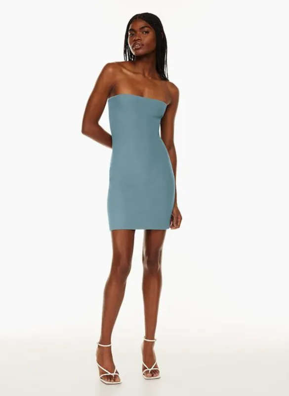 sculpt knit tube dress sold by Aritzia