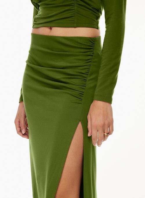 vespa skirt sold by Aritzia product image thumbnail 4