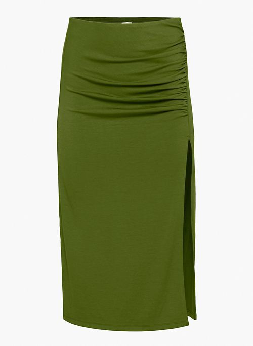 vespa skirt sold by Aritzia product image thumbnail 6