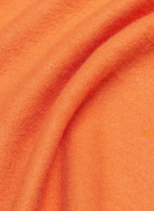 cozy fleece boyfriend zip hoodie sold by Aritzia