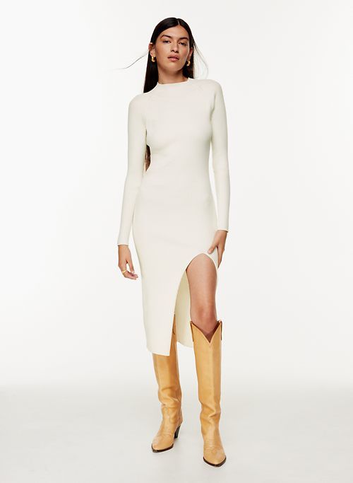 alchemy dress sold by Aritzia