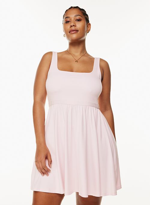 market mini dress sold by Aritzia product image thumbnail 3