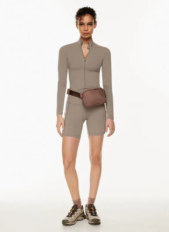 on-the-way bag sold by Aritzia