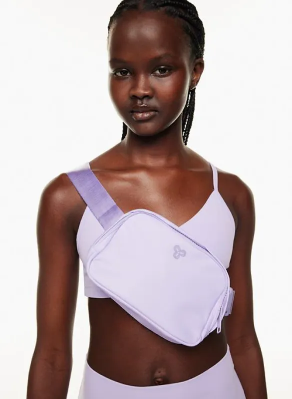 on-the-way bag sold by Aritzia