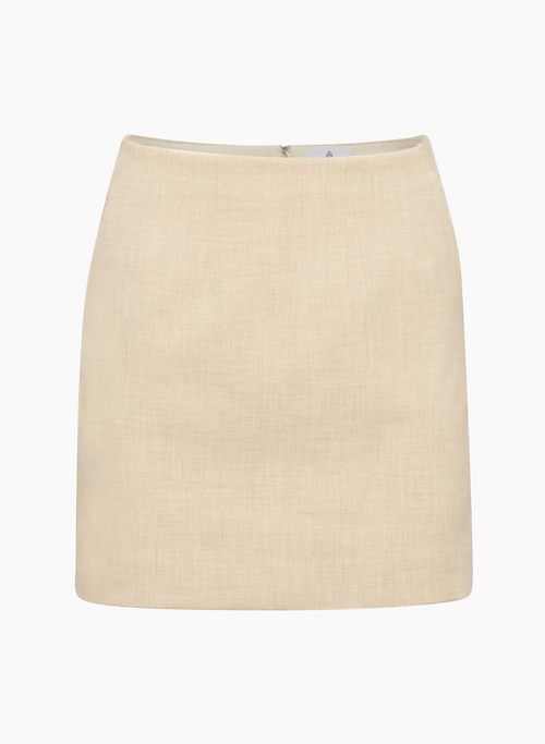 kinsley skirt sold by Aritzia product image thumbnail 6