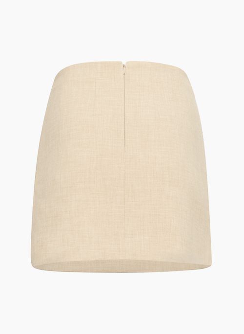 kinsley skirt sold by Aritzia product image thumbnail 7