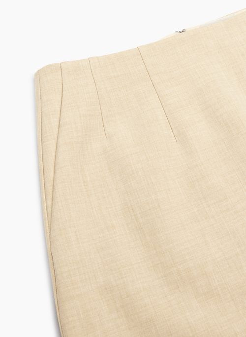 kinsley skirt sold by Aritzia product image thumbnail 8