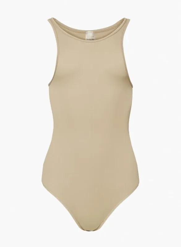 sinchseamless™ rib ridley bodysuit sold by Aritzia