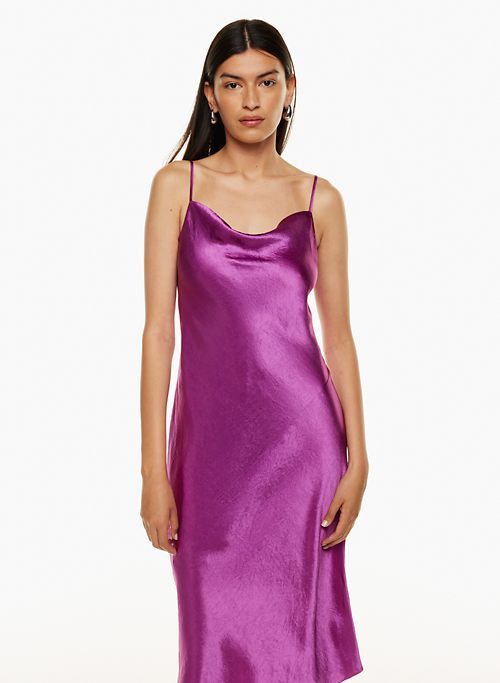 model midi dress sold by Aritzia product image thumbnail 2