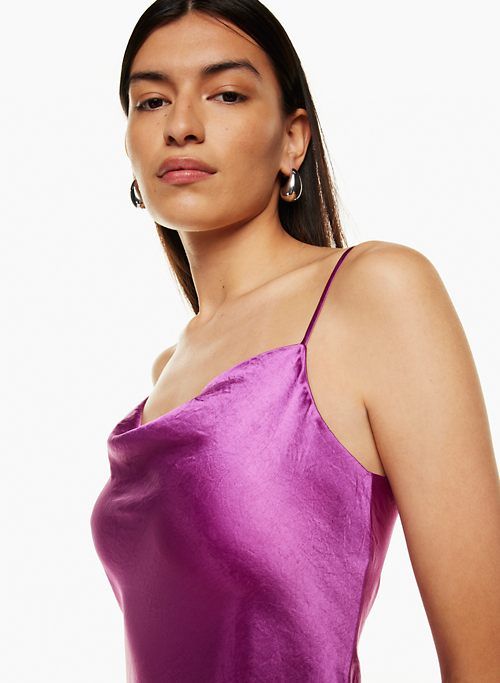 model midi dress sold by Aritzia product image thumbnail 3