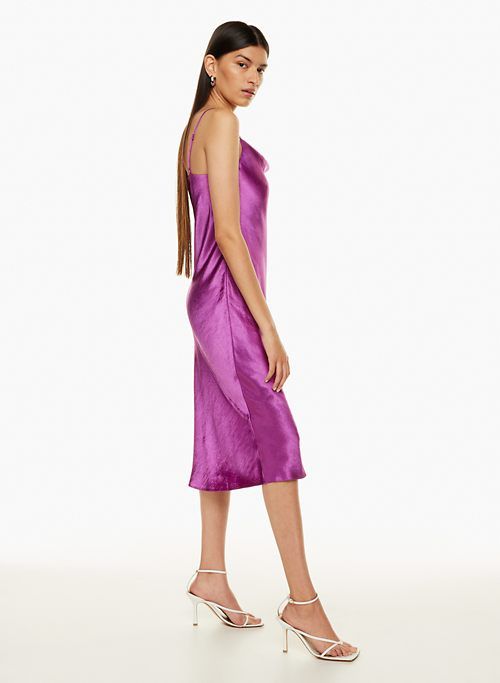 model midi dress sold by Aritzia product image thumbnail 4