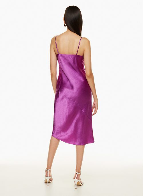 model midi dress sold by Aritzia product image thumbnail 5