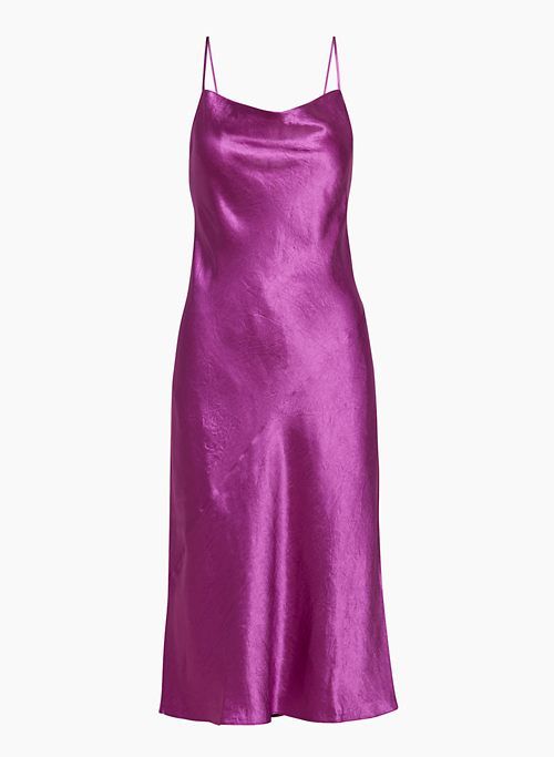 model midi dress sold by Aritzia product image thumbnail 6