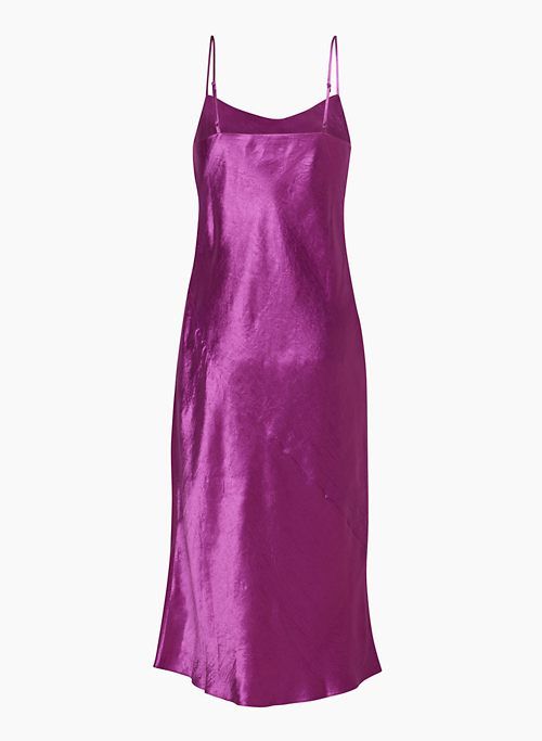 model midi dress sold by Aritzia product image thumbnail 7