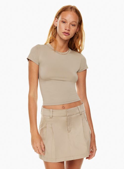 new sinchseamless™ willow t-shirt sold by Aritzia