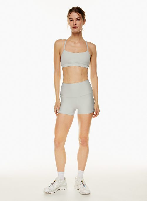 tnagloss™ cheeky hi-rise 3 short sold by Aritzia product image thumbnail 2