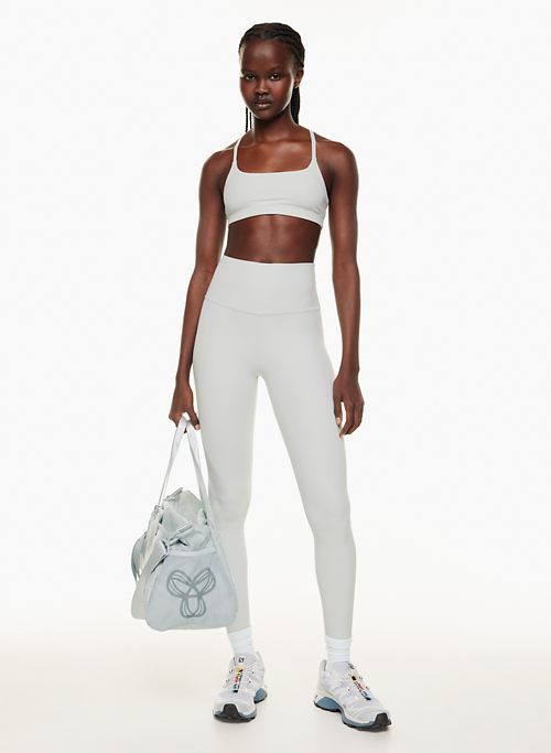 practice duffel bag sold by Aritzia product image thumbnail 2