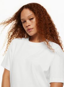 pegasus t-shirt sold by Aritzia