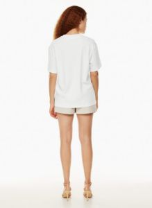 pegasus t-shirt sold by Aritzia