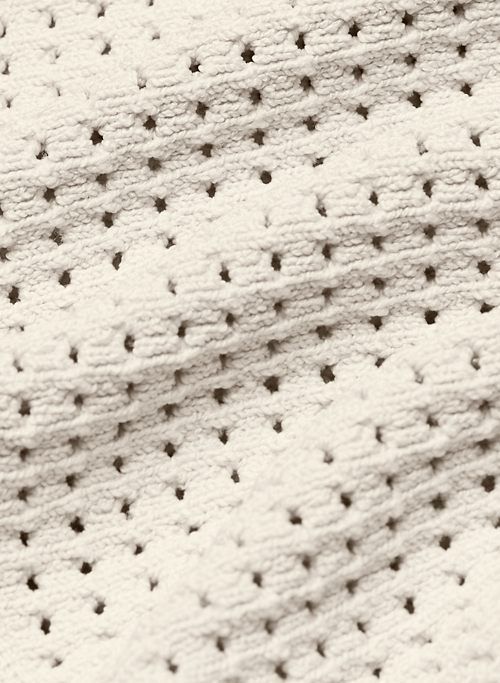 sculpt knit bustier tank sold by Aritzia product image thumbnail 7
