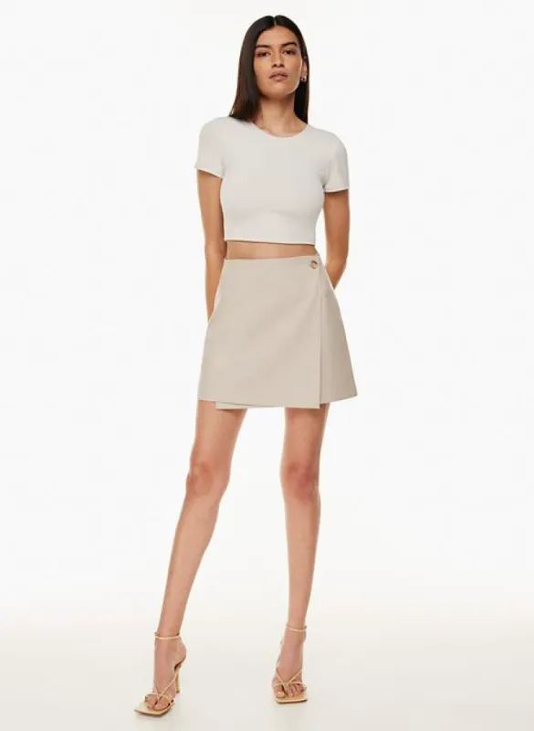 madden skirt sold by Aritzia