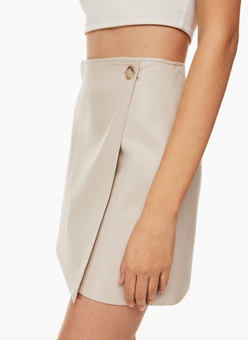 madden skirt sold by Aritzia product image thumbnail 3