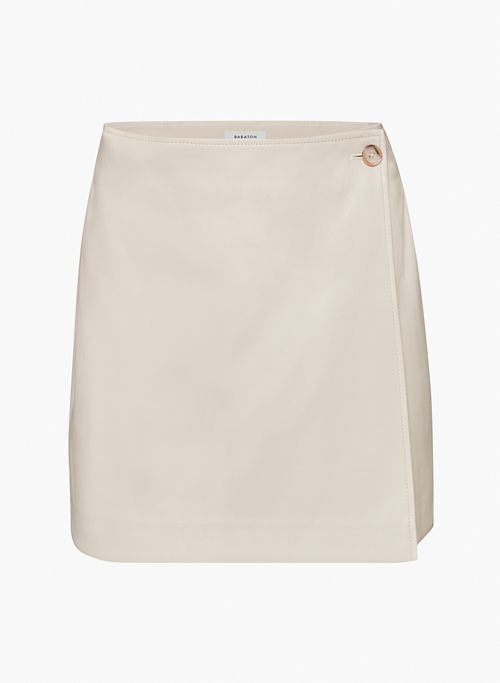 madden skirt sold by Aritzia product image thumbnail 6