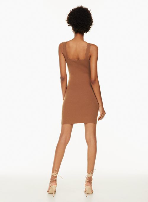 angelique dress sold by Aritzia product image thumbnail 5