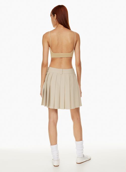 seamless scoopneck bra top sold by Aritzia product image thumbnail 6