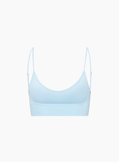 seamless scoopneck bra top sold by Aritzia product image thumbnail 2